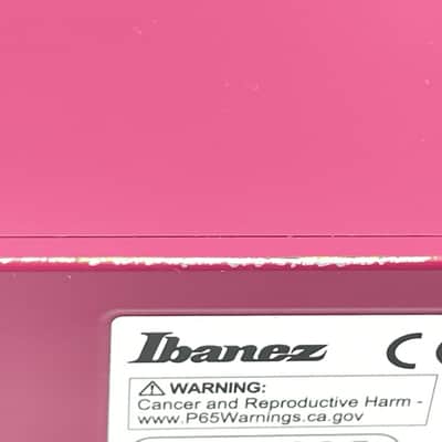 Ibanez ADMINI image 8