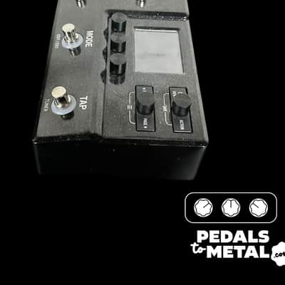 Line 6 HX Stomp XL 2021 - Present - Black X11857 image 8