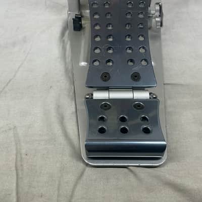 DW Drum Workshop USA Machined Direct Drive Single Kick Bass Drum Pedal image 9