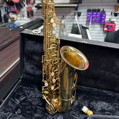 Vito Leblanc Alto Saxophone / 14844 A image 1