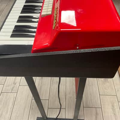 Farfisa COMPACT ORGANO VINTAGE image 14