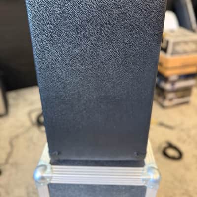 Avatar Convertible 1x12 w/Eminence Swamp Thang 2024 - Black image 6