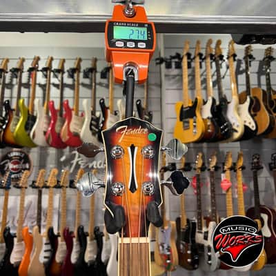 Immagine Fender   Fa 450 Ce - 4