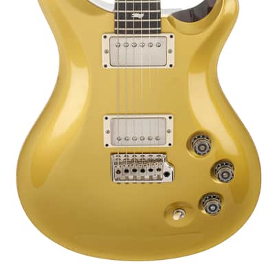 PRS DGT Goldtop Guitar #0335191 image 1