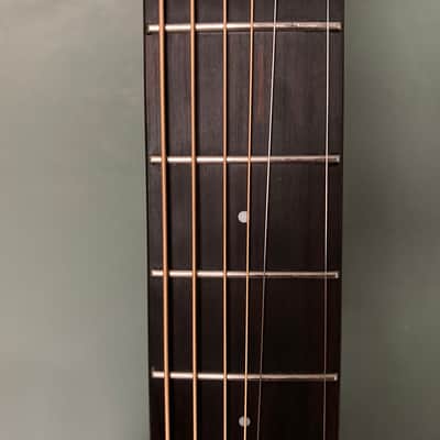 Breedlove Pursuit Exotic Concert E K Electro Acoustic Guitar + Gig Bag LR Baggs image 23