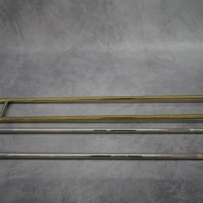 Conn Coprion Director Tenor Trombone - Serviced - 215 image 12