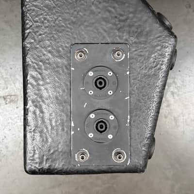 EAW Passive Speaker with 12" Woofer PA75-314 & 2" HF Driver 803010 image 3