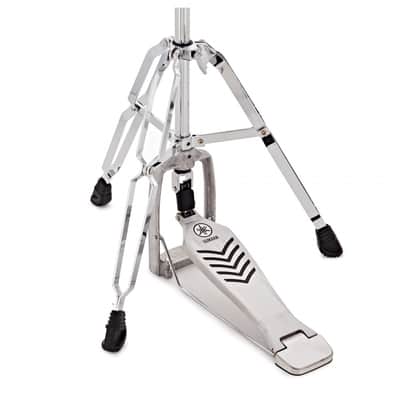 Yamaha Drum Hardware Set Double Braced HW680W image 6