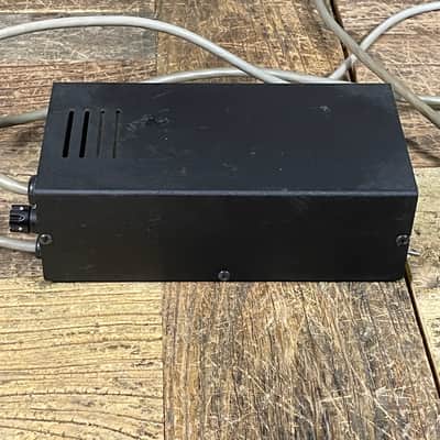 MFA Magus preamplifier and power supply image 19