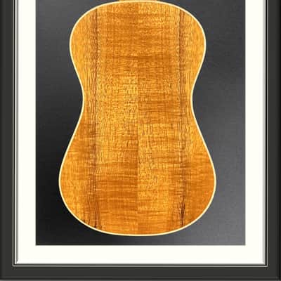 MachMachines Soprano Ukulele 2024 image 6