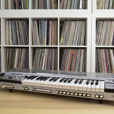 Farfisa Syntorchestra "The Ultimate Krautrock String Synth" image 2