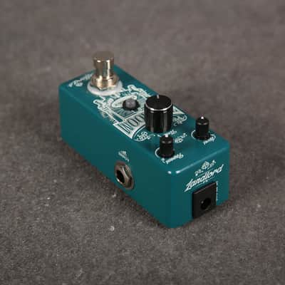 Landlord FX Taproom Delay Pedal - 2nd Hand image 4