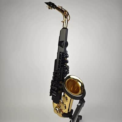 Kit Saxophone Modification Replacement Kit Fits YAMAHA YDS120 / YDS150 Digital Saxophone With Leather Case image 5