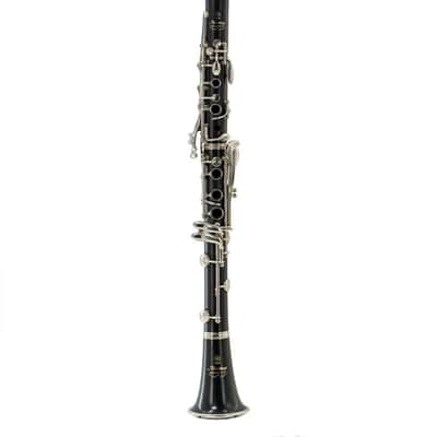 Pre-Owned Yamaha YCL-400AD Advantage Clarinet | Used image 1