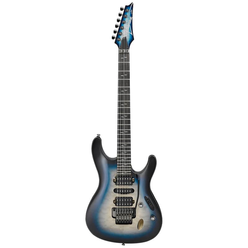 Ibanez JIVAJR Nita Strauss Signature | Reverb Canada
