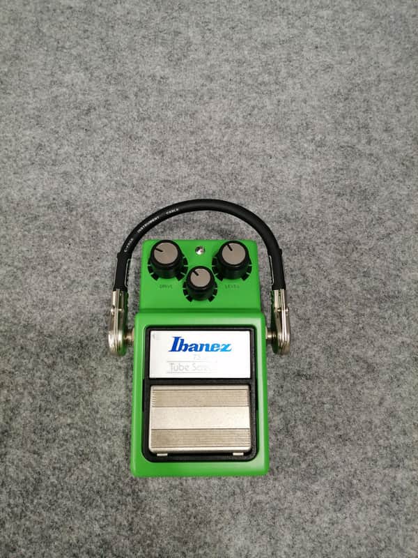 Ibanez TS9