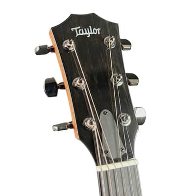 Taylor Custom TSG Exclusive Dread Adirondack / East Indian Rosewood Standard Depth w/case image 8