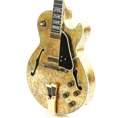 Ibanez Kimono GB30 Owned by George Benson image 5