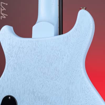 PRS S2 Mira 594 Satin Cloud Burst image 10