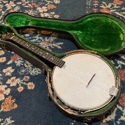 Gibson TB-2 1920's image 1