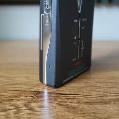 Sony WM-WE7 Walkman Cassette Player image 3
