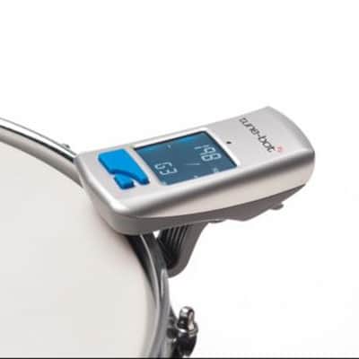 Overtone Labs Tune Bot Gig Digital Drum Tuner image 2