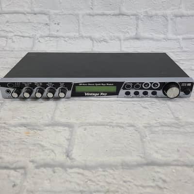 E-MU Systems Vintage Pro Rackmount 128-Voice Classic Synth / Keys Module