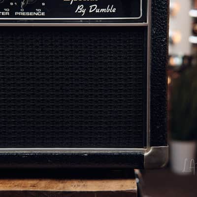 Dumble Overdrive Special #124 - The Holy Grail!! image 8