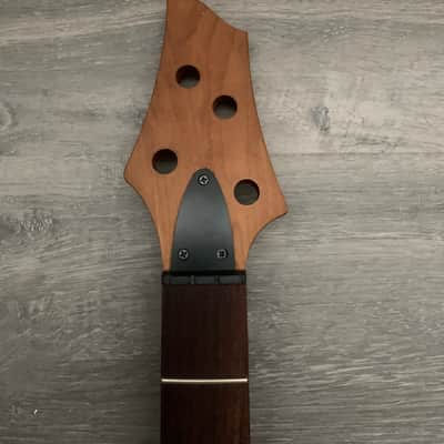 Warmoth Bass Neck image 1