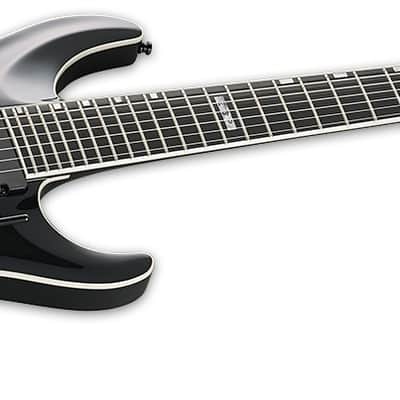 E-II HORIZON FR-7 Black image 2