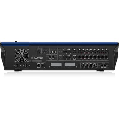 Midas Heritage D HD96-Air Digital Mixer image 6
