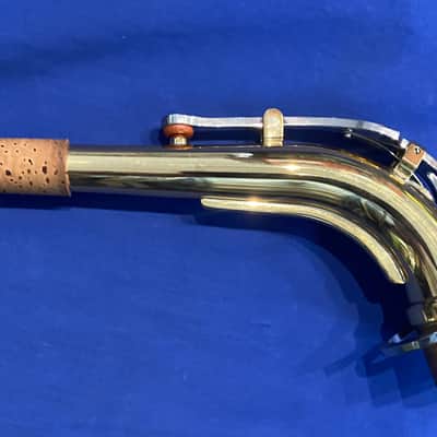Yamaha YAS-26 Standard Alto Saxophone 2010s - Lacquered Brass image 10