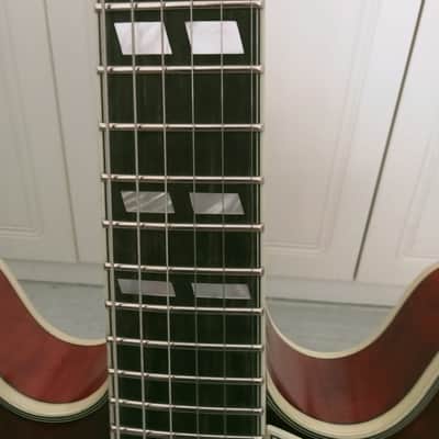 Eastman T486-CLA Thinline Archtop 2025- Classic image 5