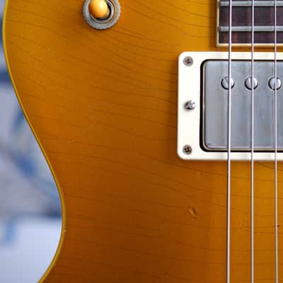 Heritage H-150 Custom Shop Relic image 18