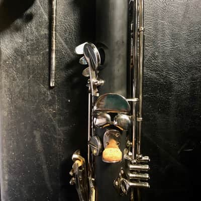 Vento Bass Clarinet! Mint Condition image 7