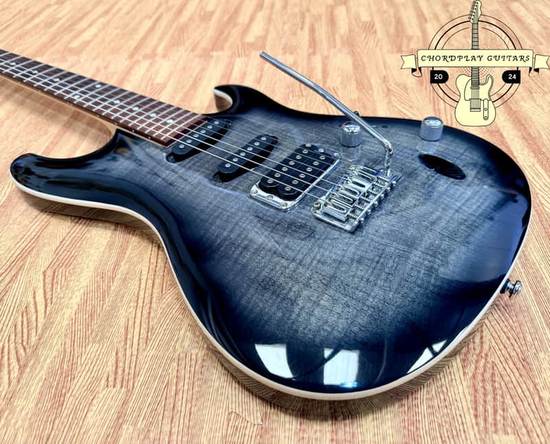 Ibanez SA260FM Standard | Reverb Canada