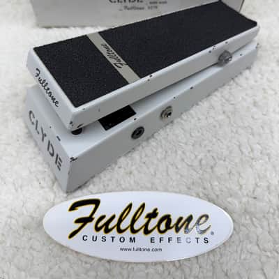 Fulltone Clyde Standard Wah | Reverb