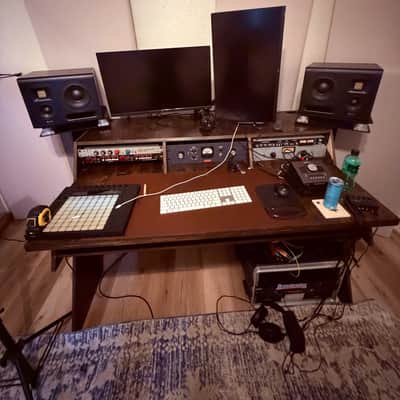 HEDD TYPE 20 MkII Powered Studio Monitor - Pair image 12
