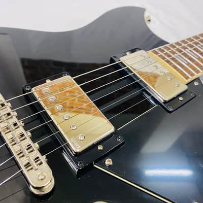 YAMAHA REVSTAR RSS20 BL Made in Indonesia image 2
