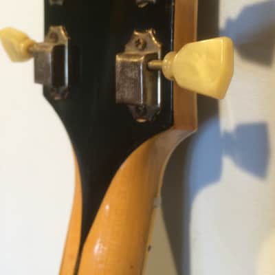 Gibson L-7 1947 Blonde image 12