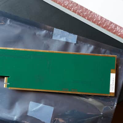 Avid MTRX 8 Line Pristine DA Card 2010s - Standard image 5