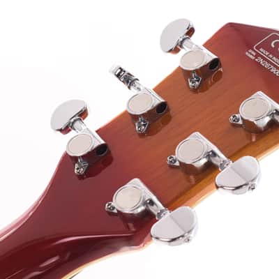 Sire Larry Carlton H7V P90 2026 - Cherry Sunburst 4064gr image 9