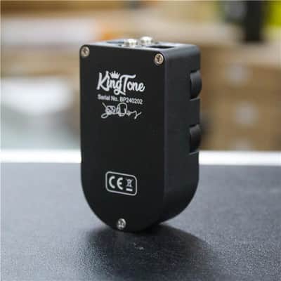 KingTone Blues Power Overdrive image 10