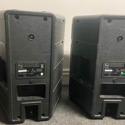 Electro-Voice SX300 300-Watt 2-way Passive speaker - excellente image 5