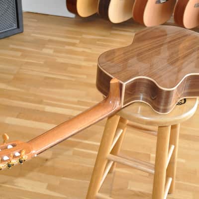 KREMONA Rondo R65CW / Performer Series / Crossover Nylon Electro / Made In Europe / 25-028-6-06 image 11