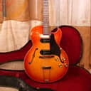 Gibson ES-125TDC 1965 Cherry Sunburst