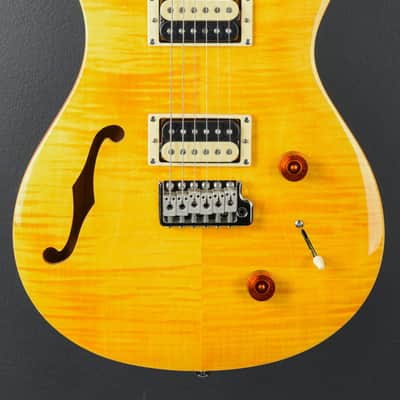 Paul Reed Smith SE Custom 22 Semi-Hollow '22 image 2