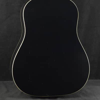 Epiphone J-45 Standard Vintage Sunburst w/ Premium Gig Bag image 8