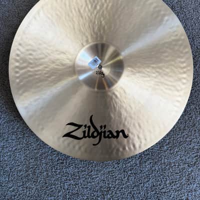 Zildjian 21" K Series Sweet Ride Cymbal 2018 - Present - Traditional image 2
