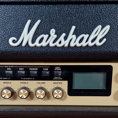 Immagine Marshall Code 100 Head - 3